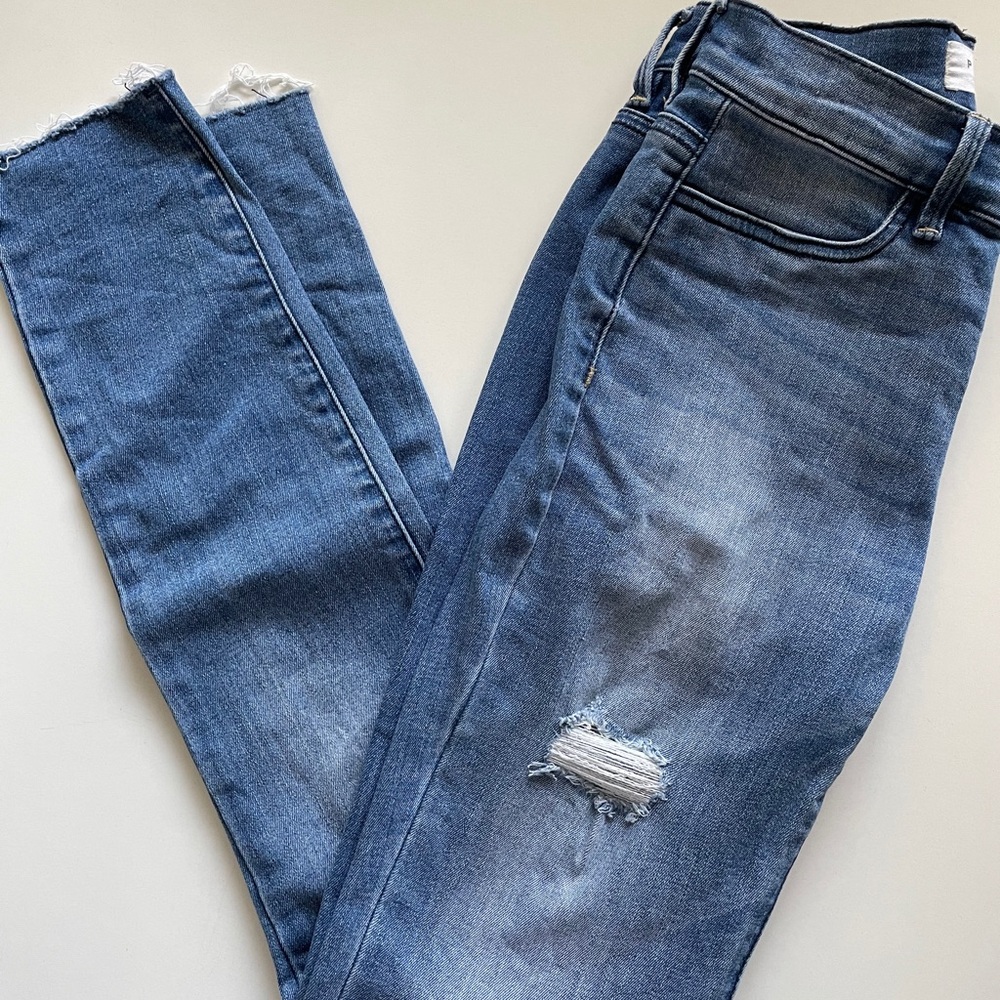 Pacsun jeggings